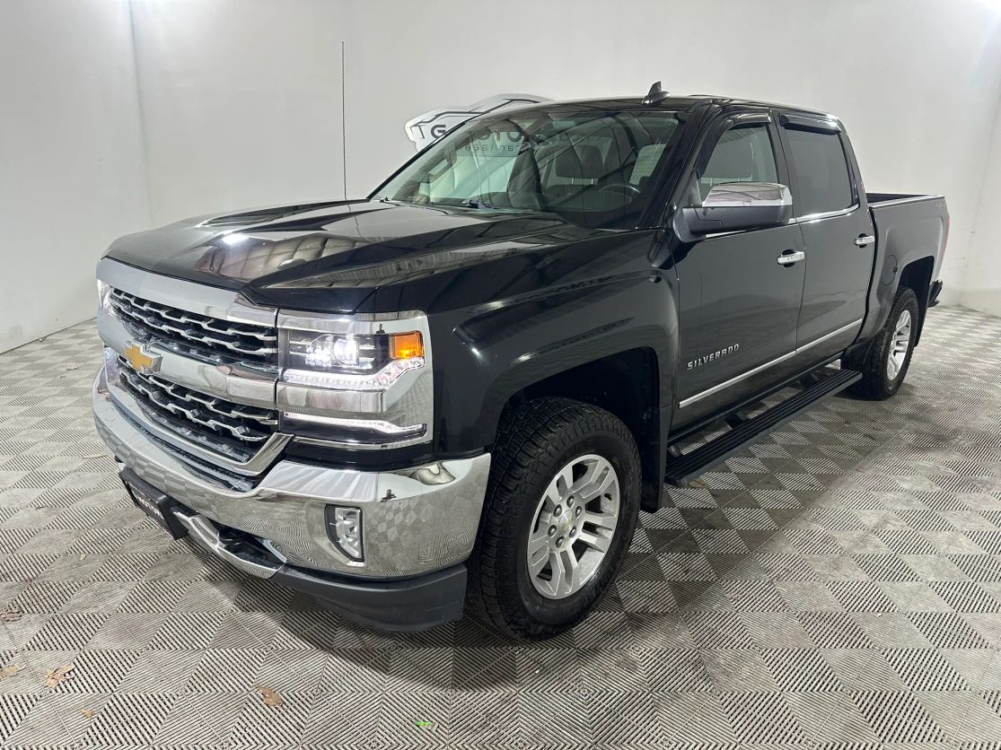 chevrolet silverado 1500 2018 3GCUKSEC2JG380093 image chevrolet silverado 1500 2018 3GCUKSEC2JG380093 image